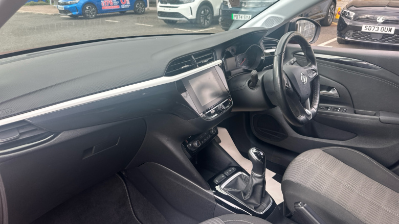 Vauxhall Corsa 1.2 Griffin 5dr Petrol Hatchback